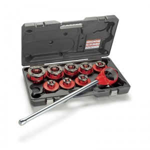 Ridgid Tool Threader with dies