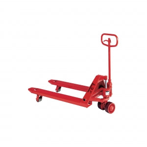 Jet 27 in. x 48 in. Forks, 6000-LB Capacity Pallet Truck