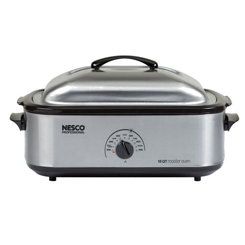 Roaster, 18qt. - Sun Prairie, WI - Oregon, WI - Madison, WI
