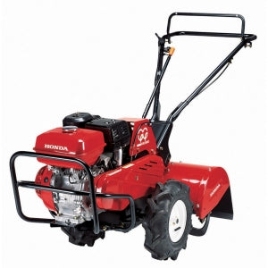 Rear-Tine Tiller 10 HP