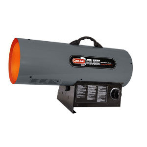 Heater, 150,000 BTU