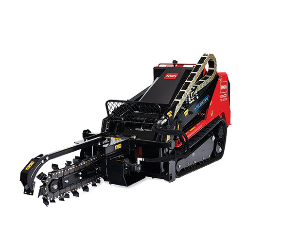 Toro Dingo 4ft. Trencher (Attachment Only)