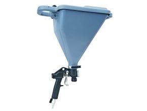 Texture Sprayer (Gun/Hopper)