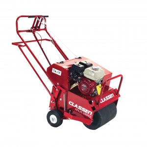 Classen 17 in. Split-Drive Aerator