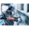Concrete Saw, Electric 14