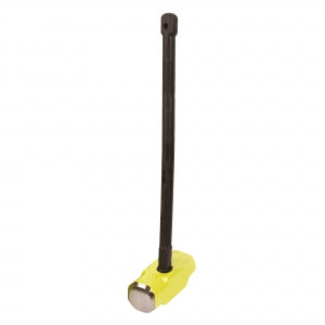 Wilton Unbreakable 30 in. Handle Sledge Hammer, 12LB Head