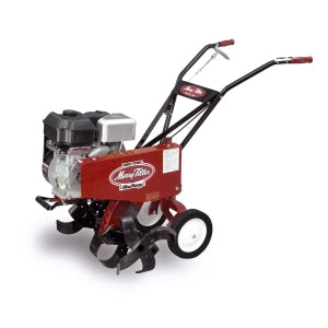 Mid-Tine Tiller 6 HP