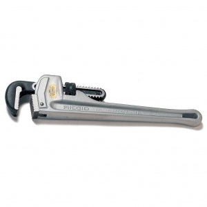 Ridgid Tool Pipe Wrench 18 in.