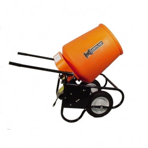 Concrete Mixer