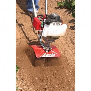 Mantis 4-cycle Tiller