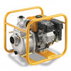 Pump, Dirty Water 2 Discharge