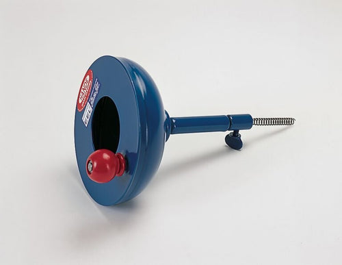 Auger, Manual Drain Snake