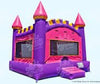 Bouncy House, Castle