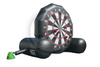 Soccer Dart + Movie Screen Game