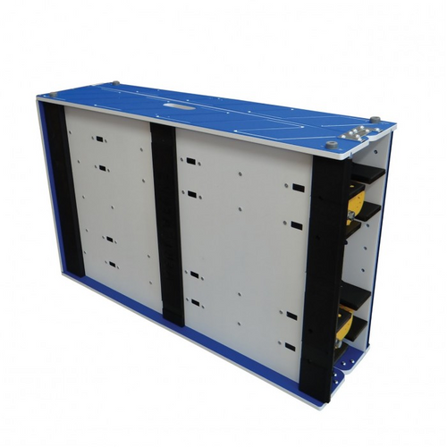 Flap Attack Carnival Game