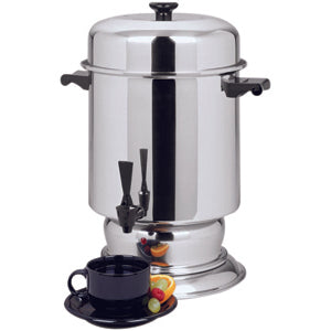 55 cup coffee maker best sale