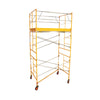 Rolling Tower Scaffolding