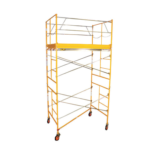 Rolling Tower Scaffolding