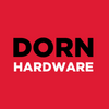 Dorn Hardware logo home