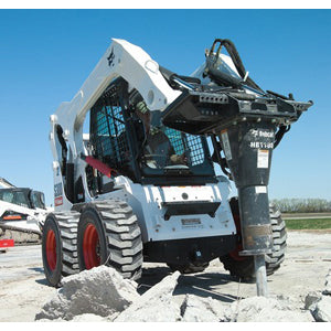 Bobcat Hydraulic Breaker