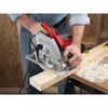 Milwaukee Electric Tool Tilt-Lok 7-1/4 in. Circular Saw with Case