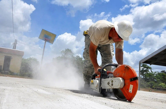 Husqvarna K760 Power Cutter