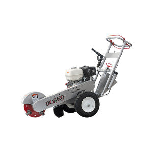 Stump Grinder, 14 Inch Diameter