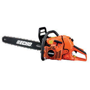 20 in. Gas Chainsaw