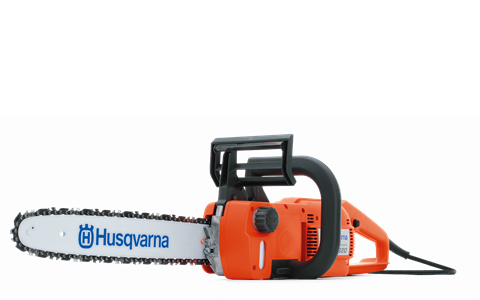 Electric Chainsaw