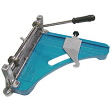 Vinyl Floor Tile Cutter