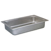 Progressive Pro Full Size 2.5in Steam Table Pan