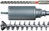 Hammer Drill Attachments