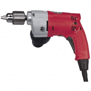 Milwaukee Electric Tool 1/2 in. Corded Drill 950 RPM Magnum