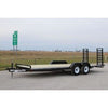 18 ft. Trailer #UT-18-CS