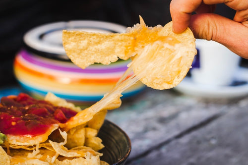 Gold Medal Nacho Cheese Dispenser