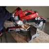 Milwaukee Electric Tool 12 in. Sliding Dual Bevel Saw