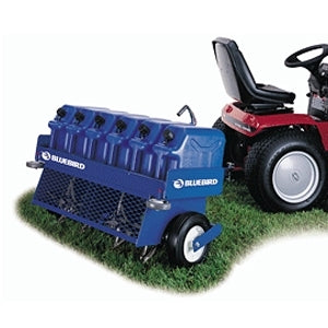 BlueBird TA10 36 in. Towable Aerator