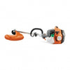 Husqvarna 335LS Straight Shaft Trimmer