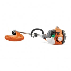 Husqvarna 335LS Straight Shaft Trimmer