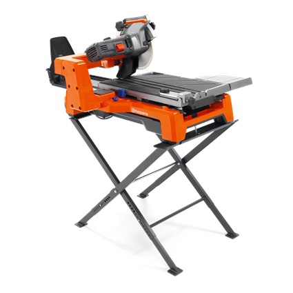 Husqvarna TS 60 Tile Saw