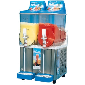 Gold Medal Two Bowl Frozen Drink Frusheez Machine