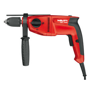 Hilti Hammer Drill UH 700 120V