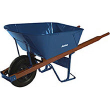 Wheelbarrow